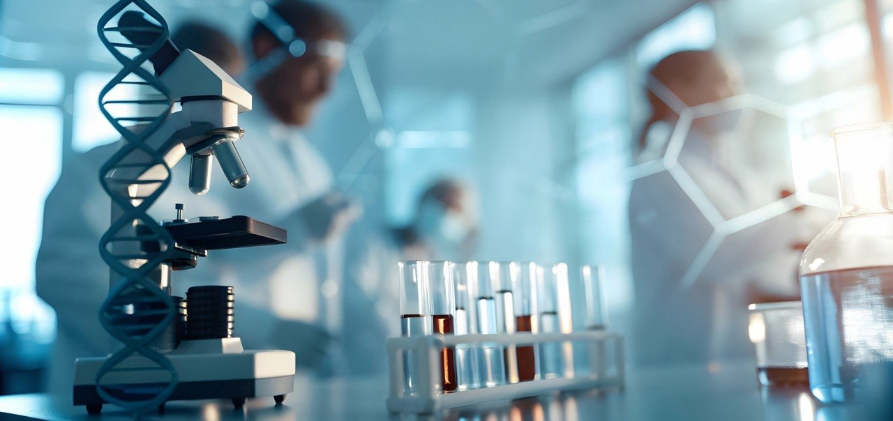 SamDarou Research and Development