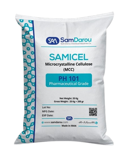 SAMICEL PH 101