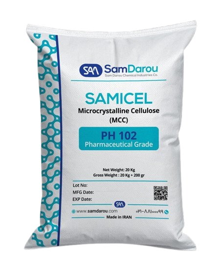 SAMICEL PH 102